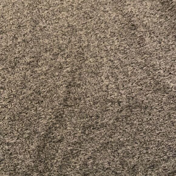 H by Halston Grey Bell Sleeve Top - Picture 4 of 4